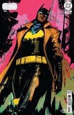 Absolute Batman #24 (Cover D)