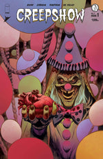 Creepshow Vol 05 #1 (Cover B)