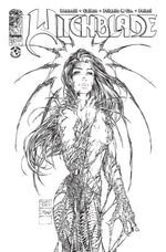 Witchblade #25 (Cover B)