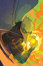 Sunder #1 (Cover D)