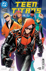 Teen Titans #2 (Cover A)