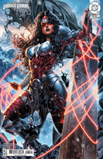 Absolute Wonder Woman #25 (Cover B)