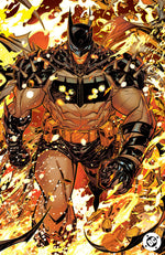 Absolute Batman #25 (Cover F)