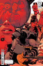 Absolute Batman #25 (Cover I)