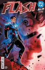 Absolute Flash #20 (Cover A)