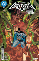Batman Bad Seeds Streets of Gotham #1 (Cover A)