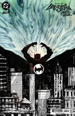 Batman Bad Seeds Streets of Gotham #1 (Cover B)