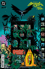 Batman Bad Seeds Streets of Gotham #1 (Cover C)