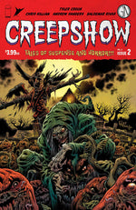 Creepshow Vol 05 #2 (Cover A)