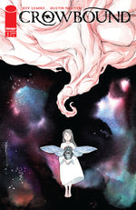 Crowbound #2 (Cover A)