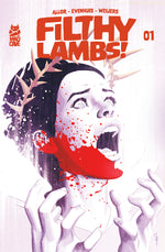 Filthy Lambs #1 (Cover A)