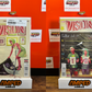 The Vision 1-12 Marvel Comics 2015 LOT OF 12 BOOKS - INCLUDES KEYS!