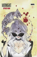 Midnight: Spider-Man #1 (Cover C)