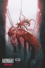 Midnight: Spider-Man #1 (Cover H)