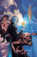 Hellraiser: Resurrections #1 (Cover Zach Howard (05061))