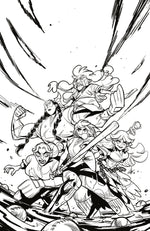 Cassie #1 (Cover Eleonora Carlini (01051))
