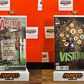 The Vision 1-12 Marvel Comics 2015 LOT OF 12 BOOKS - INCLUDES KEYS!
