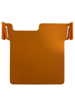 Amped Graded Comic Stopper