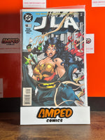 JLA #18 DC Comics May 1998