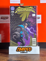 Nightwing #13 DC Comics (Oct 1997)