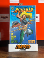 Aquaman #17 DC Comics (1995) Peter David Jim Calafiore