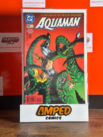 Aquaman #19 DC Comics (Apr 1996)