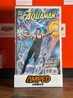 Aquaman #20 DC Comics May 1996