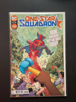 One-Star Squadron 2 (2022) DC Comics Limited Series