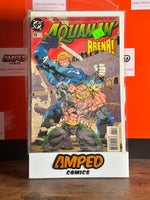 Aquaman #13 DC Comics (Oct 1986)