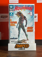 All-New Aquaman #43 DC Comics (DC Universe)