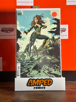 Aquaman #41 DC Comics Variant Cover