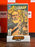 Aquaman #25 DC Comics Oct 1996