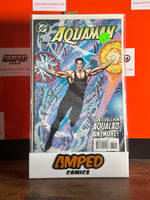 Aquaman #20 DC Comics May 1996 David Egeland Caldwell Shum