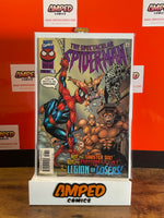 The Spectacular Spider-Man 246 Marvel Comics 1997 Legion of Losers