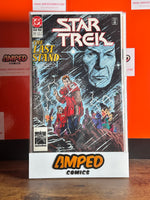 Star Trek #21 DC Comics Jul 1991