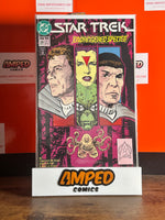 Star Trek #29 DC Comics 1992 Endangered Species