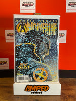 Wolverine 170 Marvel Comics Stay Alive Part 1 of 3