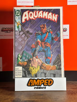 Aquaman #8 DC Comics (July 1982)