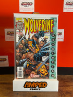 Wolverine 150 Giant-Sized Special Marvel Comics