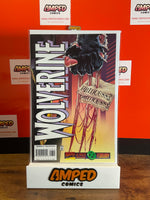 Wolverine 98 Marvel Comics February 1996 X-Men Deluxe