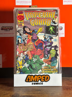 Imperial Guard #1 Marvel Comics Jan 1997 X-Men