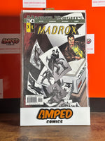 Madrox #4 Marvel Comics (Direct Edition)
