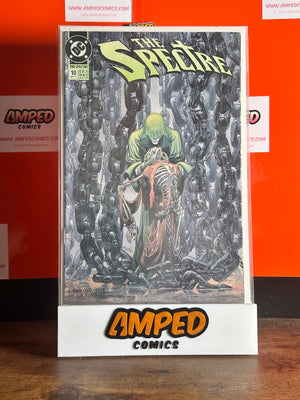 The Spectre #10 DC Comics (September 1993)