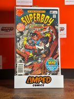 The New Adventures of Superboy #47 DC Comics Nov 1983