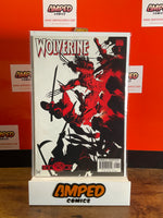 Wolverine 107 Marvel Comics Nov 1996