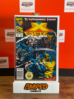 X-Factor 85 Marvel Comics X-Cutioners Song Part 6 (1992)