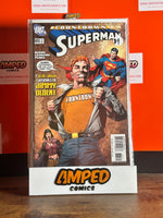 Superman #665 DC Comics (Sep 2007) Countdown Tie-In