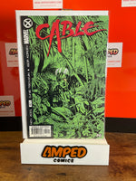 Cable 97 Marvel Comics Nov 2001 Direct Edition