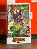 Excalibur #27 Marvel Comics 1990