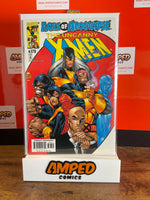 Uncanny X-Men 378 Ages of Apocalypse Marvel 1999